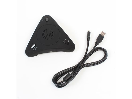 【お取り寄せ】THANKO みんなで話す蔵 USBSKPMT スピーカー マイク PC周辺機器 パソ ...