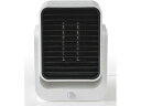 【エントリー&リピート購入でポイント3倍!11日01:59迄】 トップランド コンパクトセラミックヒーター 300W ホワイト SC-CH33 WT 電気ストー...
