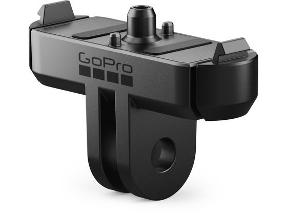 【マラソン限定★ポイント2倍】【お取り寄せ】GoPro マグネット ラッチ マウント AEMAG001 カメラ関連品 アクセサリ カメラ オーディオ 家電 cocodecow-10815167 ココデカウ サンプル画像2