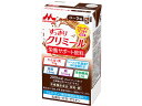 【マラソン限定★2000円クーポン&ポイント2倍】【お取り寄せ】森永クリニコ エンジョイすっきりクリミール コーラ味 栄養ドリンク エナジードリンク 栄養補助食...