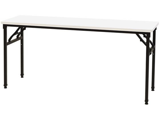 �ڳ�ŷ�紶�պ׸����26��9:59���ݥ����2�ܡۡڥ᡼����ľ����Netforce �ޤꤿ���߾��ߥơ��֥� W1500��D450 �ۥ磻�ȡ�����Բġ۾��߼� ��...