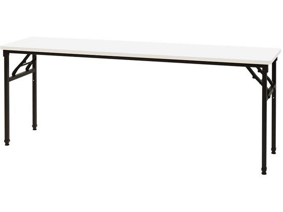 �ڳ�ŷ�紶�պ׸����26��9:59���ݥ����2�ܡۡڥ᡼����ľ����Netforce �ޤꤿ���߾��ߥơ��֥� W1800��D450 �ۥ磻�ȡ�����Բġ۾��߼� ��...