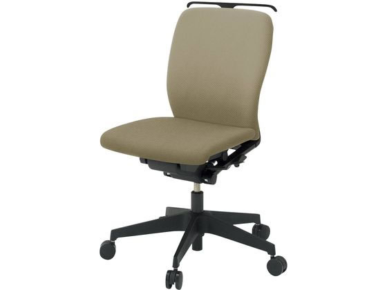 【レビュー投稿で100円OFFクーポン】【メーカー直送】イトーキ フルゴチェア ローバック 肘なし ウレタン ハンガー付 BK SYE【代引不可】肘なし 布張りチェア オフィスチェア オフィス家具