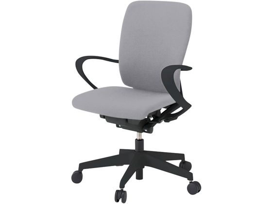 【ブラックフライデー限定★27日9:59迄店内ポイント2倍】【メーカー直送】イトーキ フルゴチェア ハイバ..