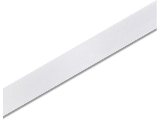 【レビュー投稿で100円OFFクーポン】【お取り寄せ】ヘイコー シングルサテンリボン 幅24mm×長さ20m 白 1巻 リボン 包装紙 包装 ラッピング