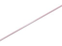 【レビュー投稿で100円OFFクーポン】【お取り寄せ】ヘイコー シングルサテンリボン 3×20 ピンク 1巻 001417904 リボン 包装紙 包装 ラッピン...