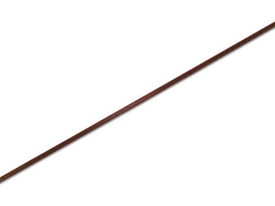 【レビュー投稿で100円OFFクーポン】【お取り寄せ】ヘイコー シングルサテンリボン 3×20 ココア 1巻 00..