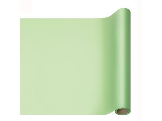 送料無料 【お取り寄せ】ヘイコー フラワーラッピングロール レインボウラップ NO.27 セージ 1本 フラワーアレンジメント道具 花器 花資材 花 フラワーアレンジメント材料