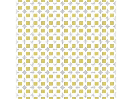 【レビュー投稿で100円OFFクーポン】【お取り寄せ】ヘイコー 包装紙 半才 シルバーアント 100枚 002303800 包装紙 包装 ラッピング