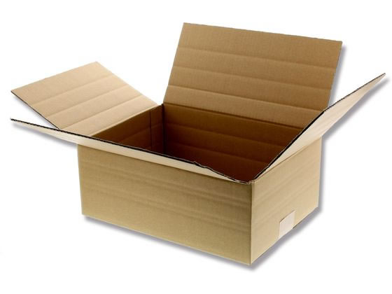 【レビュー投稿で100円OFFクーポン】【お取り寄せ】ヘイコー 段ボール 可変式 A4用 20枚 002123013 80サイズ 宅配用ダンボール箱 宅配 梱包のサムネイル