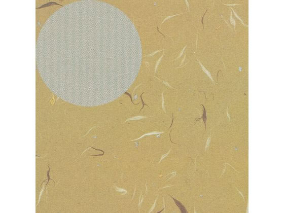 【レビュー投稿で100円OFFクーポン】【お取り寄せ】ヘイコー 包装紙 半才 れんげ 50枚 002401701 包装..