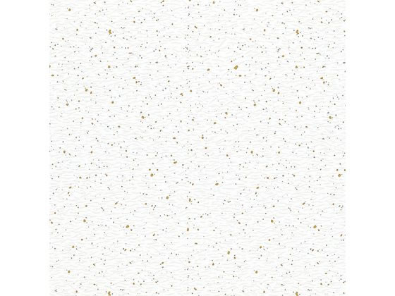 【レビュー投稿で100円OFFクーポン】【お取り寄せ】ヘイコー 包装紙 半才 金銀振り 白 100枚 002308220 包装紙 包装 ラッピング