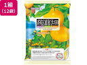 マンナンライフ 蒟蒻畑 温州みかん味 12袋 ゼリー デザート菓子 お菓子