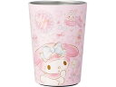 【お取り寄せ】スケーター コンビニコーヒータンブラー M 400mL マイメロハピネスガール STCV2 水筒 タンブラー キッチン雑貨