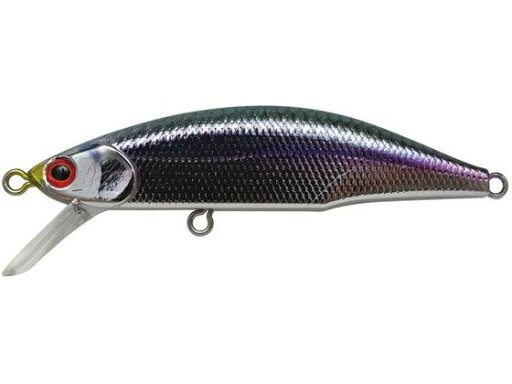 【お取り寄せ】ジャクソン メテオーラ 63 CGP 銀箔 トラウト ミノー ルアー フレッシュウォーター 釣り具 アウトドア 【お取り寄せ】ジャクソン メテオーラ 63 CGP 銀箔 トラウト ミノー ルアー フレッシュウォーター 釣り具 アウトドア