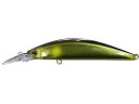 【マラソン限定★2000円クーポン&ポイント2倍】【お取り寄せ】ジャッカル TM トリコロールGT 56SR-F #金アユ トラウト ミノー ルアー フレッシュ...