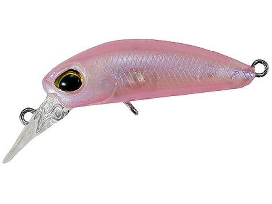 【レビュー投稿で100円OFFクーポン】【お取り寄せ】デュオ VK クーガ ＃C081 コアピンク トラウト クランク ルアー フレッシュウォーター 釣り具 アウトドア