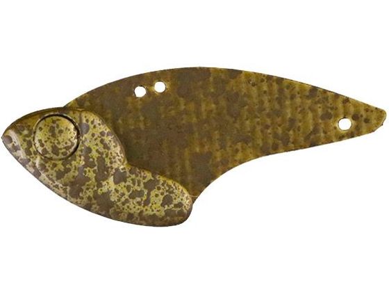 【レビュー投稿で100円OFFクーポン】【お取り寄せ】ジャッカル TM クロボール 3.0g ＃ショボクレきばみオリーブ トラウト ルアー フレッシュウォーター 釣り具 アウトドア