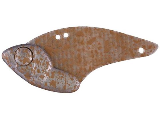 【レビュー投稿で100円OFFクーポン】【お取り寄せ】ジャッカル TM クロボール 2.0g ＃ショボクレカフェ トラウト ルアー フレッシュウォーター 釣り具 アウトドア