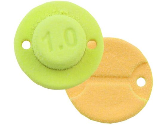 【レビュー投稿で100円OFFクーポン】【お取り寄せ】ジャッカル TM デカブング 1.0g ＃169 Wグローオレンジ チャート トラウト ルアー フレッシュウォーター 釣り具 アウトドア