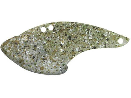 【レビュー投稿で100円OFFクーポン】【お取り寄せ】ジャッカル TM クロボール 3.0g ＃ショボクレグロー トラウト ルアー フレッシュウォーター 釣り具 アウトドア