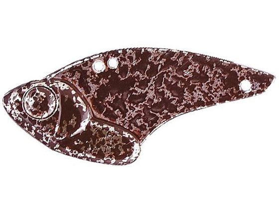 【レビュー投稿で100円OFFクーポン】【お取り寄せ】ジャッカル TM メタルクロボール 2.3g ＃ダイゴつぶ茶 トラウト ルアー フレッシュウォーター 釣り具 アウトドア