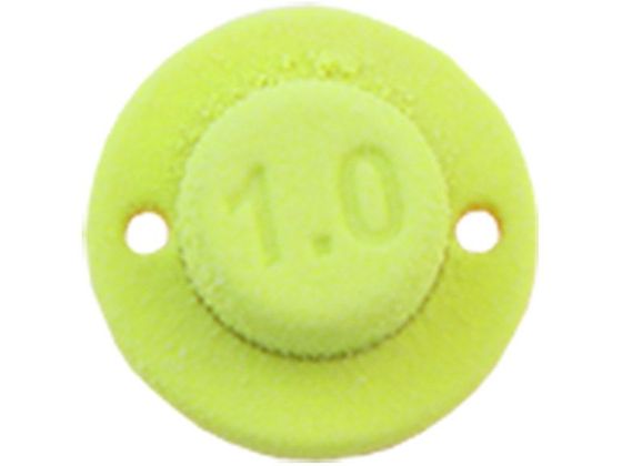 【レビュー投稿で100円OFFクーポン】【お取り寄せ】ジャッカル TM デカブング 1.0g ＃164 グローチャート トラウト ルアー フレッシュウォーター 釣り具 アウトドア