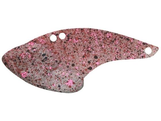 【レビュー投稿で100円OFFクーポン】【お取り寄せ】ジャッカル TM クロボール 3.0g ＃ショボクレレッドグロー トラウト ルアー フレッシュウォーター 釣り具 アウトドア