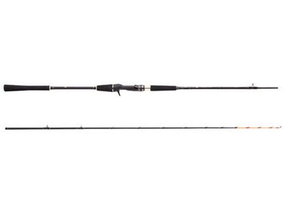 【レビュー投稿で100円OFFクーポン】送料無料【お取り寄せ】ピュアフィッシング ABU 黒船 KTTC-82 185MH-タチウオテンヤ8:2先 船 ロッド 釣り具 アウトドア