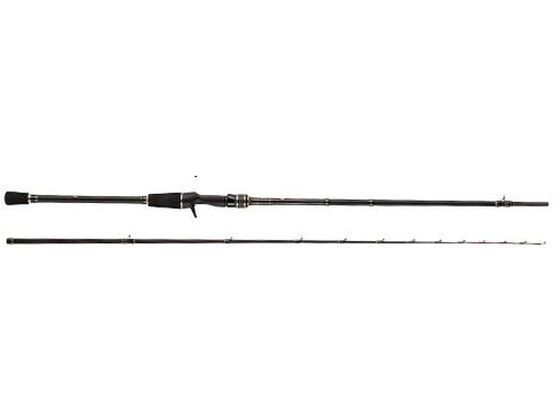 【レビュー投稿で100円OFFクーポン】送料無料【お取り寄せ】ピュアフィッシング ABU 黒船 KKFC-WANFUGU175-湾フグ8:2先 船 ロッド 釣り具 アウトドア