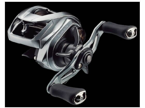 【レビュー投稿で100円OFFクーポン】【お取り寄せ】ダイワ 21ジリオン SV TW 1000XH 両軸リール リール 釣り具 アウトドア