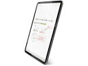 【レビュー投稿で100円OFFクーポン】【お取り寄せ】エレコム 11インチ iPadPro M4 フィルム 文字用 TB-A24PMFLAPNS タブレット用液...