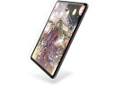 【レビュー投稿で100円OFFクーポン】【お取り寄せ】エレコム 11インチ iPadPro M4 ガラス ケント紙 TB-A24PMFLGAPLL タブレット用...