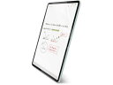 【レビュー投稿で100円OFFクーポン】【お取り寄せ】エレコム 13インチ iPadAir M2 フィルム 文字用 TB-A24XFLAPNS タブレット用液晶...