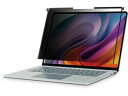 【お取り寄せ】エレコム SurfaceLaptop7 15 プライバシーフィルター EF-MSL7MPFNSK プライバシーフィルター PC パソコン 家電