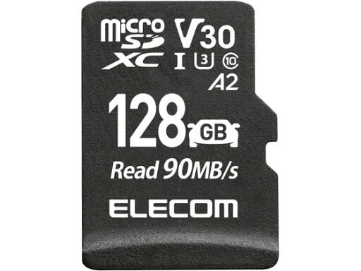 【スーパーSALE限定★10%以上OFF&2,000円クーポン】 【お取り寄せ】エレコム 車載用microSDカード 128GB 高耐久 MF-DRMR128GU13 SD SDHCメモリーカード メモリーカード 記録メディア 家電 【スーパーSALE限定★10%以上OFF&2,000円クーポン】 【お取り寄せ】エレコム 車載用microSDカード 128GB 高耐久 MF-DRMR128GU13 SD SDHCメモリーカード メモリーカード 記録メディア 家電