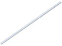【お取り寄せ】パックスタイル 紙ストロー 6φ×210mm 白(個包装)100本 ストロー 使いきり 使い捨て 食器 使いきり食器 キッチン テーブル