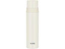 【スーパーSALE★クーポン&11日9:59迄ポイント2倍】 【お取り寄せ】サーモス ステンレスボトル 500mL マットホワイト FFM-502MTWH 水筒...