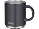 【お取り寄せ】サーモス 真空断熱マグカップ 450mL メタリックグレー JDS-450MGY 水筒 タンブラー キッチン雑貨