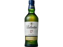 【お取り寄せ】サントリー バランタイン 17年 700mL 40度 イギリス スコッチ ウイスキー 洋酒 お酒