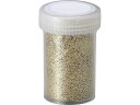 【お取り寄せ】松村工芸 グリッター 金 15g 90-6040-100 フラワーアレンジメント道具 花器 花資材 花 フラワーアレンジメント材料