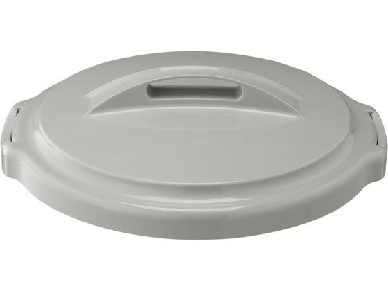 【商品説明】丸70・90【仕様】●仕様：70L・90L共通用フタ●サイズ：径542×高さ150mm●材質：PP（植物由来プラスチック10％配合）●フタと本体は別売りです。それぞれご注文ください。【備考】※メーカーの都合により、パッケージ・仕...