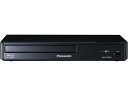 【お取り寄せ】パナソニック ブルーレイディスクプレーヤー DMP-BD90S-K AV機器