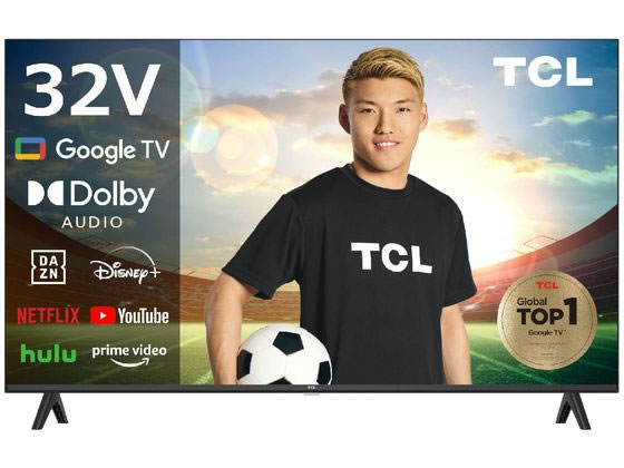 TCL 32S5400