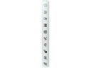 【ポイント2倍★19日20:00~26日1:59迄】シヤチハタ nototo 10 学校 PEL-TC4 H スタンプタイプ デコレーションスタンプ スタンプ ネーム印