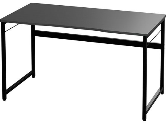 【ブラックフライデー限定★27日9:59迄店内ポイント2倍】【メーカー直送】ナカバヤシ ゲーミングデスク ..