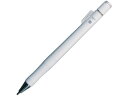 【ポイント2倍★19日20:00~26日1:59迄】トンボ鉛筆 シャープペンシル モノワーク 1.3mm ホワイト DPB-151C シャーペン本体 シャープペンシル