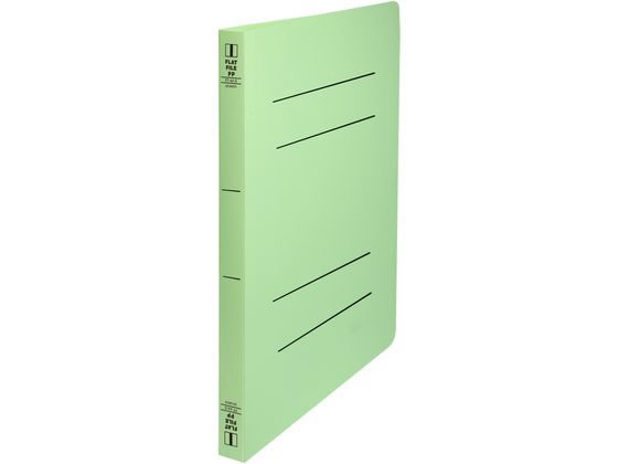 【商品説明】大量書類の保管に便利な厚とじタイプ！丈夫で水に強いPP製。保持力が強い樹脂製とじ具を採用。【仕様】●表紙色：グリーン●サイズ：A4タテ●外寸法：タテ　307×ヨコ　230mm●背幅：28mm●とじ厚：25mm●収容枚数：約250枚●穴数：2穴●穴間隔：80mmピッチ●材質：表紙／ポリプロピレン、とじ具／樹脂製●グリーン購入法適合●GPNエコ商品ねっと掲載【備考】※メーカーの都合により、パッケージ・仕様等は予告なく変更になる場合がございます。【検索用キーワード】ビュートンジャパン　びゅーとんじゃぱん　BeautoneJAPAN　ビュートン　びゅーとん　Beautone　フラットファイルPP　フラットファイル　ふらっとふぁいる　2穴ファイル　PPファイル　ポリプロピレン表紙　PP表紙　厚とじ　とじ厚25mm　250枚とじ　背幅28mm　緑　みどり　ミドリ　グリーン　FF−A4SW−GN　FFA4SWGN　FF−A4SW　FFA4SW　A4ファイル　A4タテ型　A4縦型　A4サイズ　A4−S　A4S　2穴80mmピッチ　1冊　丈夫　長持ち　R558KD通常のフラットファイル約1．5倍の約250枚の収容が可能！