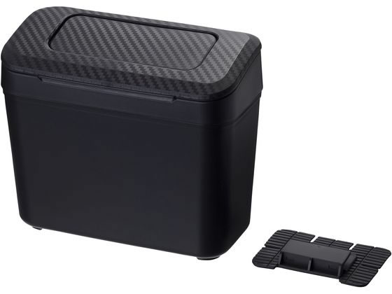 【レビュー投稿で100円OFFクーポン】【お取り寄せ】星光産業 コンソールダストボックス CB ED66