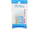 【ポイント2倍★19日20:00~26日1:59迄】シード レーダー 学習用 6B ブルー EP-6RG-2-B-1P プラスチック消しゴム 修正